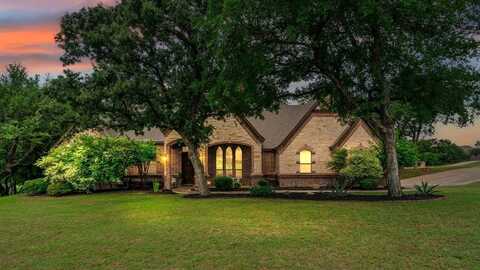 4421 La Cantera Court, Fort Worth, TX 76108