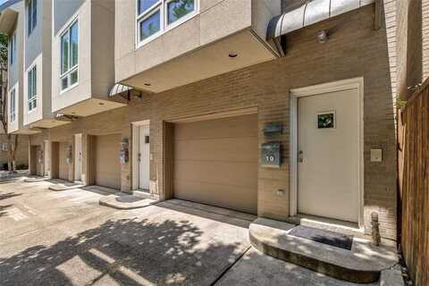4100 Travis Street, Dallas, TX 75204