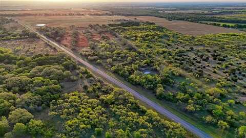 0 FM 9 Pecan Orchard Side, Gorman, TX 76454