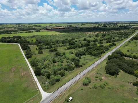 0 FM 8 Pecan Orchard Side, Gorman, TX 76454