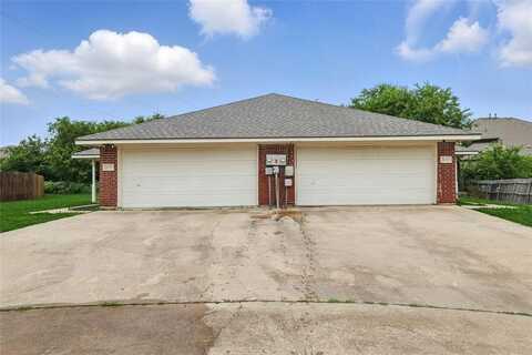 2633 Ventura Court, Glenn Heights, TX 75154