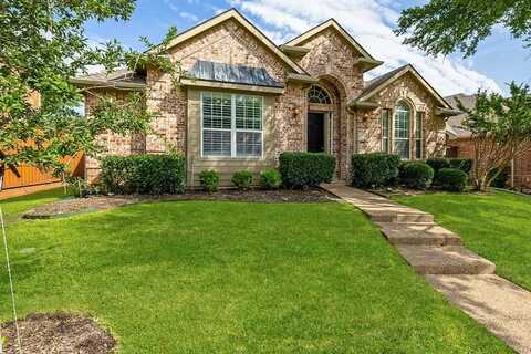 14760 Falling Leaf Drive, Frisco, TX 75035