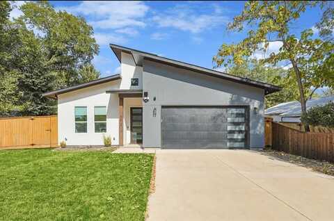 3612 Palacios Avenue, Dallas, TX 75212