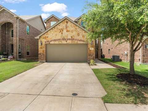 10353 Big Sandy Court, McKinney, TX 75071