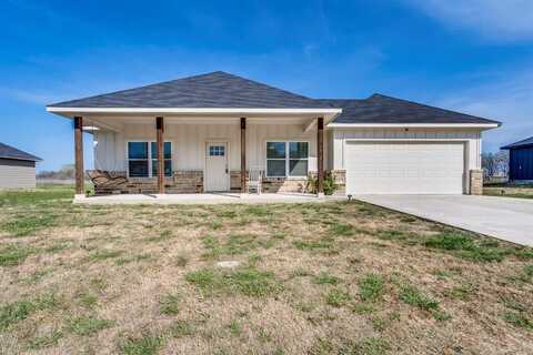 337 HCR 1345, Hillsboro, TX 76645