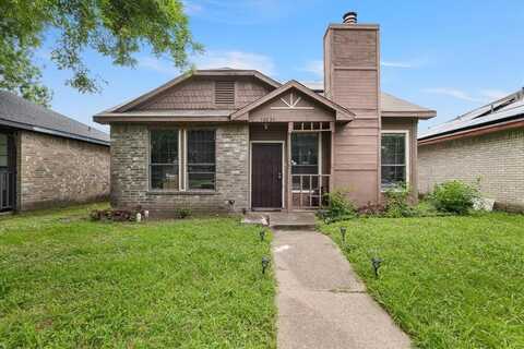 10224 Woodleaf Drive, Dallas, TX 75227