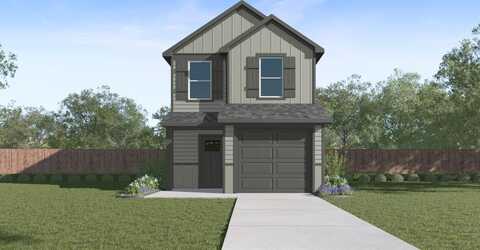 305 Clematis Street, Princeton, TX 75407