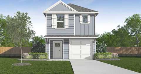 307 Clematis Street, Princeton, TX 75407