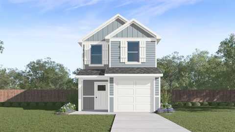 229 Clematis Street, Princeton, TX 75407