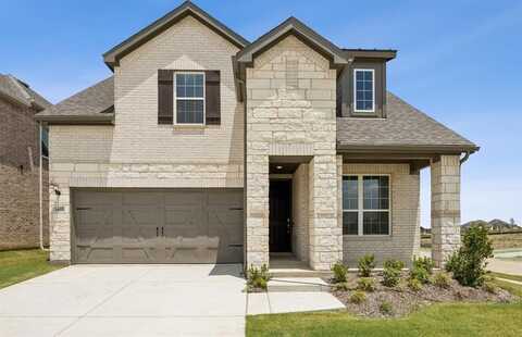 1405 Corleone Lane, Celina, TX 75009