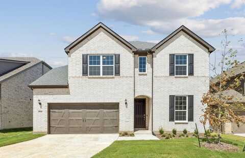 3840 Pennington Avenue, Little Elm, TX 75068