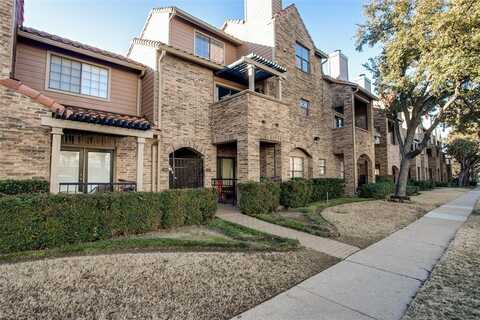 3405 Binkley Avenue, University Park, TX 75205