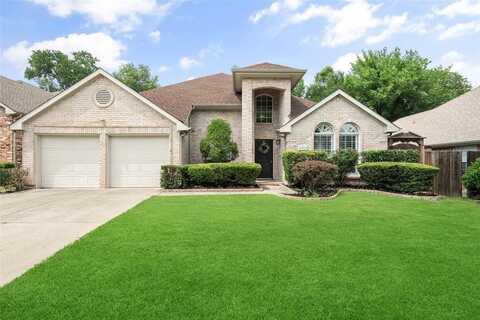 3209 Peppertree Place, Plano, TX 75074