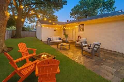 109 S Graves Street, McKinney, TX 75069