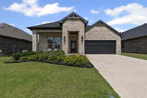 1709 Stetson Street, Northlake, TX 76247