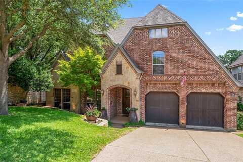 22 Jamie Court, Trophy Club, TX 76262