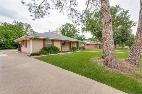 3554 Townsend Drive, Dallas, TX 75229