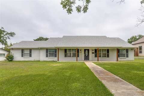 3647 Whitehall Drive, Dallas, TX 75229