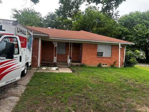 2666 Downing Avenue, Dallas, TX 75216