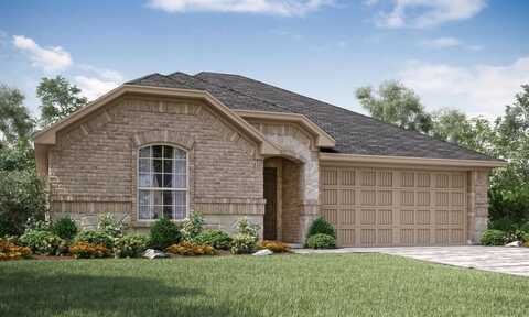 221 Macadamia Drive, Azle, TX 75114