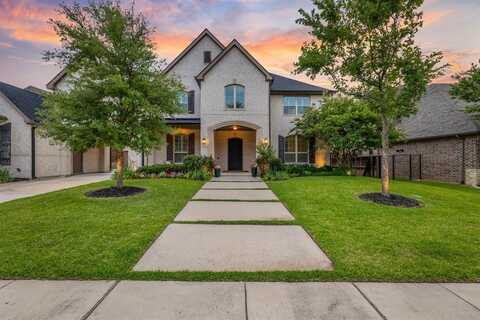 204 Old Grove Road, Colleyville, TX 76034