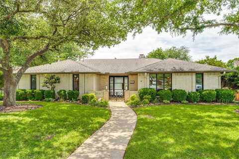 3906 High Summit Drive, Dallas, TX 75244