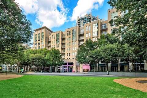 2323 N Houston Street, Dallas, TX 75219