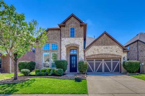 6305 Crossvine Trail, Flower Mound, TX 76226