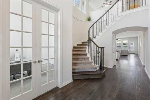 6305 Crossvine Trail, Flower Mound, TX 76226