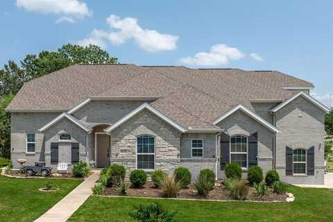 1124 Wishing Well Court, Cedar Hill, TX 75104