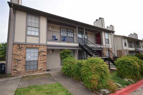 6401 Basswood Drive, Fort Worth, TX 76135