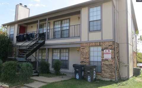 6401 Basswood Drive, Fort Worth, TX 76135