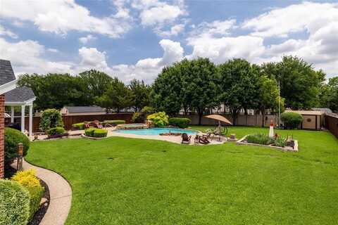 1204 Dover Heights Trail, Mansfield, TX 76063