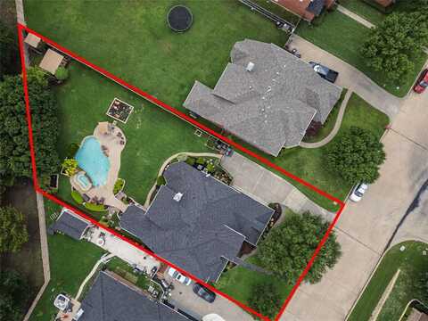 1204 Dover Heights Trail, Mansfield, TX 76063