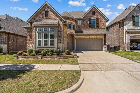 6208 Pete Dye Road, McKinney, TX 75070