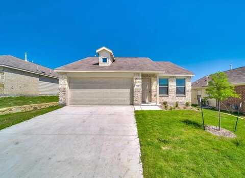 352 Sun Bluff Road, Fort Worth, TX 76052