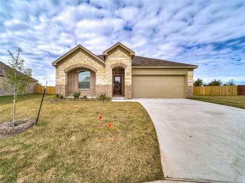 14837 Lone Rock Lane, Fort Worth, TX 76052