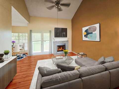 9747 Whitehurst Drive, Dallas, TX 75243
