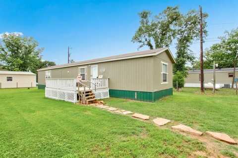 165 YORKSHIRE, Gordonville, TX 76245