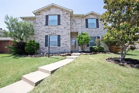 1446 Foxwood Lane, Rockwall, TX 75032