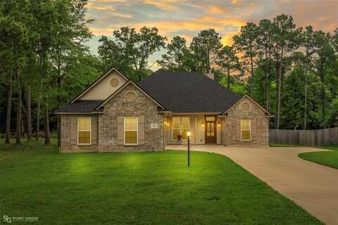 9424 N Pointe Circle, Greenwood, LA 71033