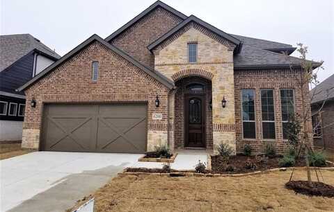 2113 Burke Drive, Princeton, TX 75407