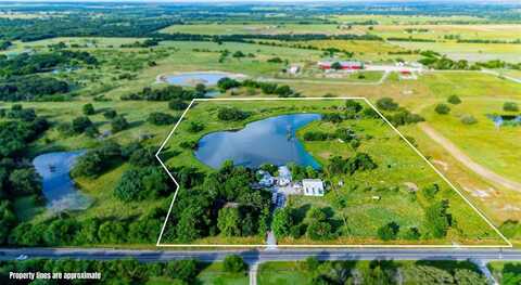6253 Fm 987, Terrell, TX 75160