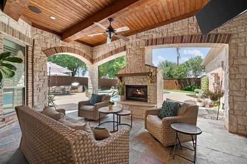 840 Falcon Lane, Coppell, TX 75019