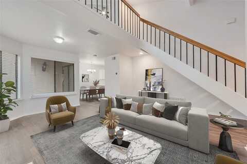 519 Ranch Trail, Irving, TX 75063