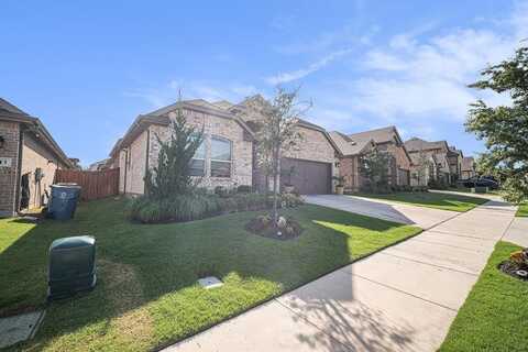 117 Welch Folly Lane, Aledo, TX 76008