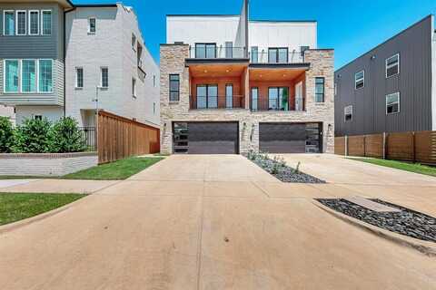 1021 Mobile Street, Dallas, TX 75208