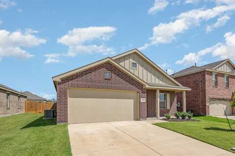 1041 Crestview Drive, Hutchins, TX 75141