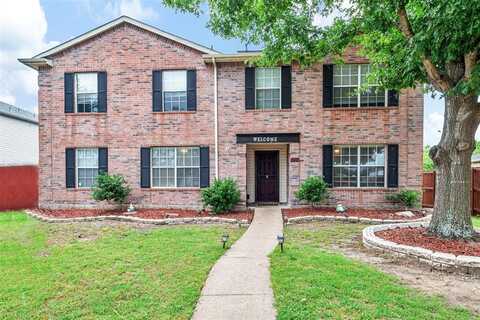 912 Thistle Circle, Allen, TX 75002