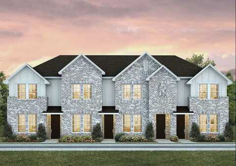5121 Community Street, Haltom City, TX 76117